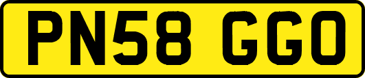 PN58GGO