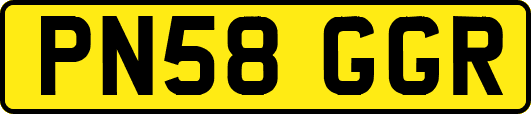 PN58GGR