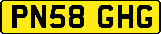 PN58GHG