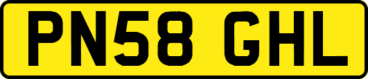 PN58GHL