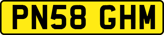 PN58GHM