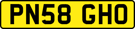 PN58GHO