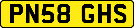 PN58GHS
