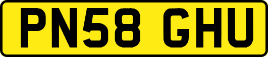 PN58GHU