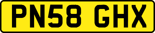 PN58GHX