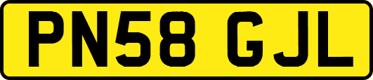 PN58GJL