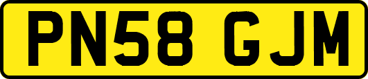 PN58GJM