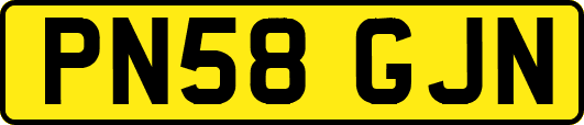 PN58GJN