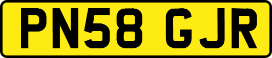 PN58GJR