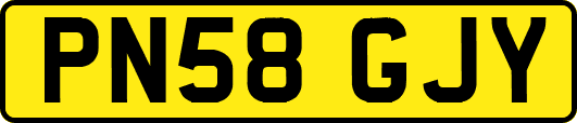PN58GJY