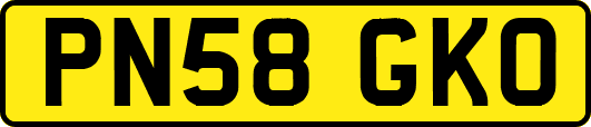 PN58GKO