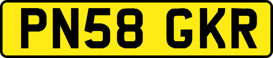 PN58GKR