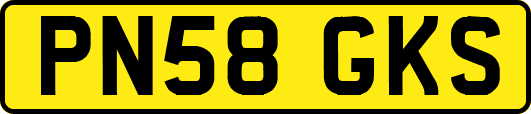 PN58GKS