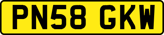 PN58GKW