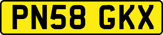 PN58GKX