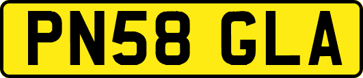 PN58GLA