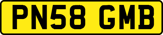 PN58GMB