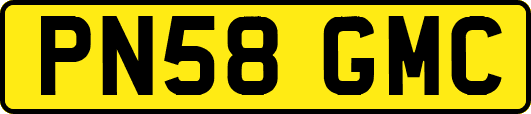PN58GMC