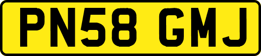 PN58GMJ