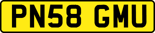 PN58GMU