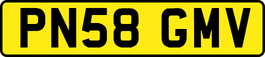 PN58GMV