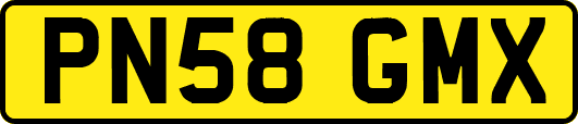 PN58GMX
