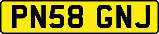 PN58GNJ