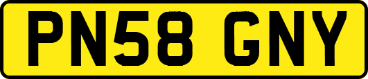 PN58GNY