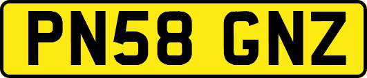PN58GNZ