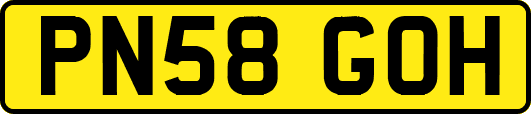 PN58GOH