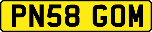 PN58GOM