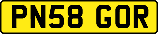 PN58GOR