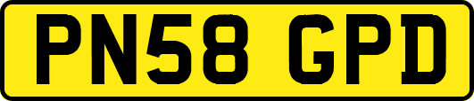 PN58GPD