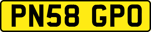 PN58GPO
