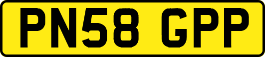 PN58GPP