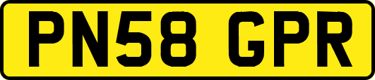PN58GPR