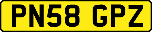 PN58GPZ