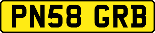 PN58GRB