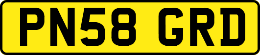 PN58GRD