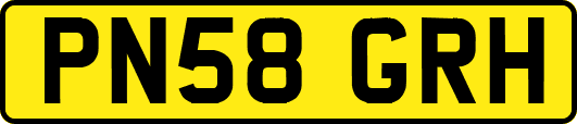 PN58GRH