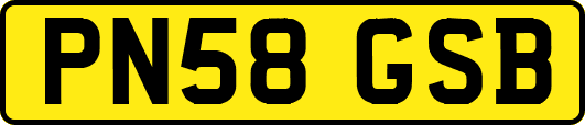 PN58GSB