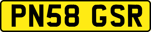 PN58GSR