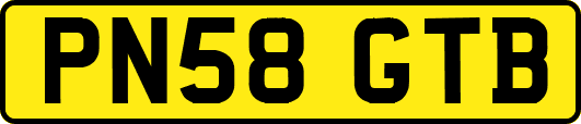 PN58GTB