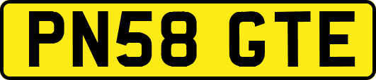 PN58GTE
