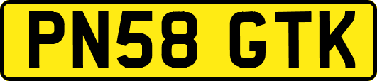 PN58GTK