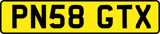 PN58GTX