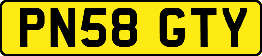 PN58GTY