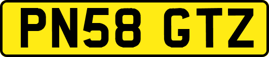 PN58GTZ