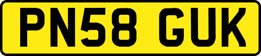 PN58GUK