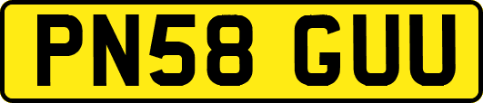 PN58GUU